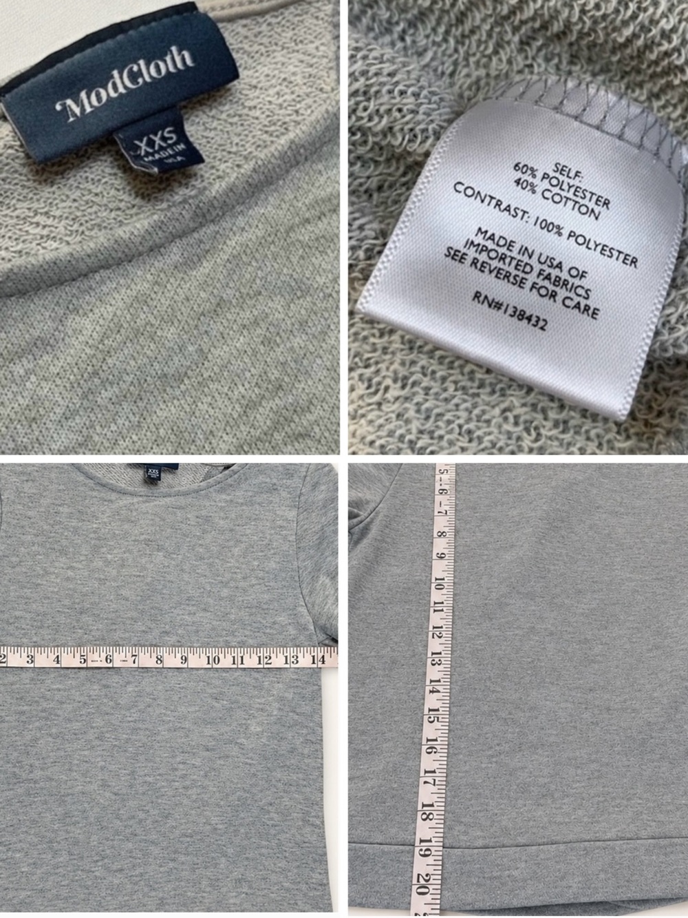ModCloth Bundle - Picture 7 of 16